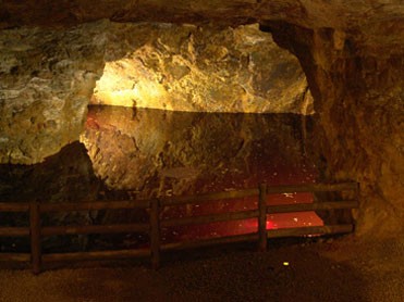 PARQUE MINERO PARQUE MINERO