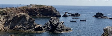 ACANTILADOS DE CABO DE PALOS