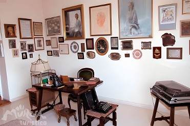 MUSEO CARMEN CONDE Y ANTONIO OLIVER