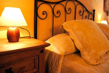 CASAS CA�ADA LENTISCO. CASA LA MORERA