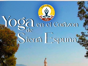 YOGA EN EL CORAZ�N DE SIERRA ESPU�A (20:00H)