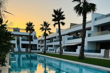 LA LLANA BEACH 