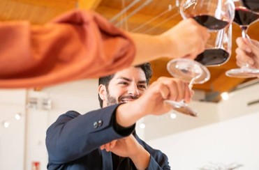 THE MILLENNIA-OLD WINE PRODUCING TRADITIONS OF MURCIA