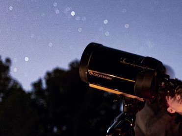 MITOS Y ESTRELLAS