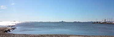 PLAYA CARRI�N