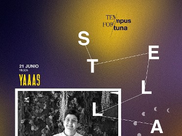  YAAAS 'STELLA' EXPERIENCIAS GASTRONMICAS ORIGINALES
