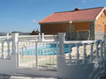 CORTIJO EL PIPI