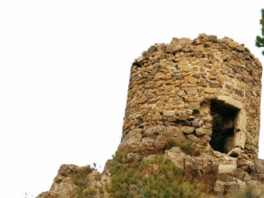 TORRE DEL MOLINETE