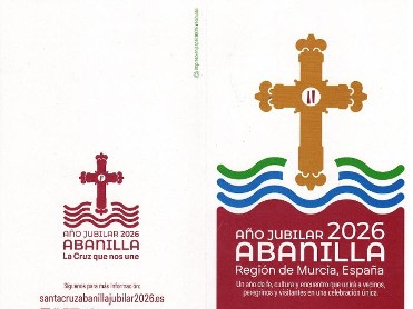 A�o Jubilar 2026: La Cruz que nos une