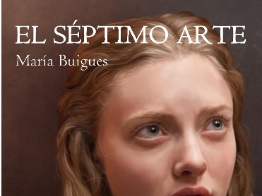 Séptimo arte de María Buigues Séptimo arte de María Buigues