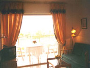 RESIDENCIAL SEGURA