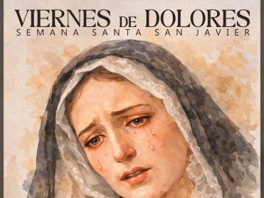 Semana Santa San Javier