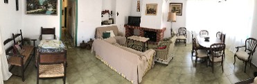 EL AMPARO