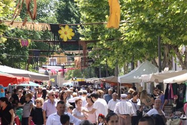Mercado del Peregrino