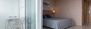 LODOMAR SPA & TALASOTERAPIA