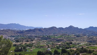 MIRADOR DEL SANTUARIO DE LA VIRGEN DEL ORO