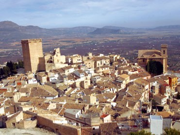 Castillo Fortaleza
