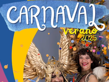 Carnaval de Verano 2025 Carnaval de Verano 2025
