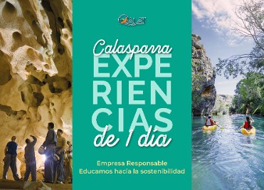 EXCURSIONES Y TALLERES �NICOS CON QALAT: BATEO, PALEONTOLOG�A Y MINERALES PRECIOSOS