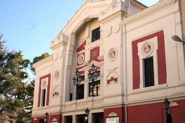 CONOCE JUMILLA Y SU CONJUNTO HIST�RICO ART�STICO