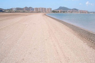 PLAYA PARAISO