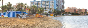 PLAYA CAVANNA