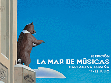 La Mar de M�sicas