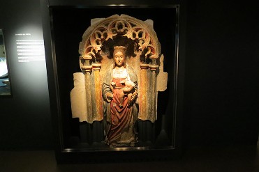 ARCHAEOLOGICAL MUSEUM