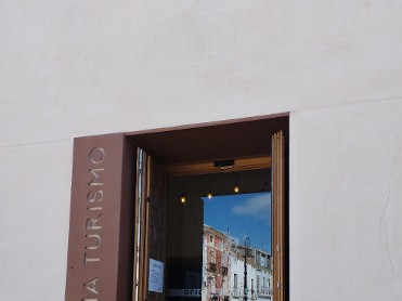 MULA - TOURIST OFFICE