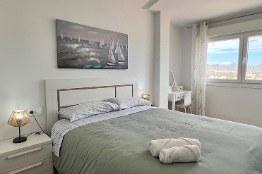BLUE HORIZON SUITE