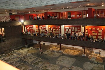 RUTA ARQUEOLOGICA II