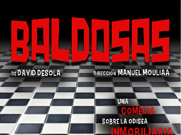 Teatro: 