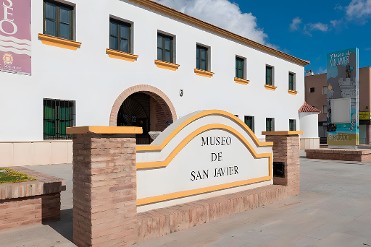 MUSEO MUNICIPAL