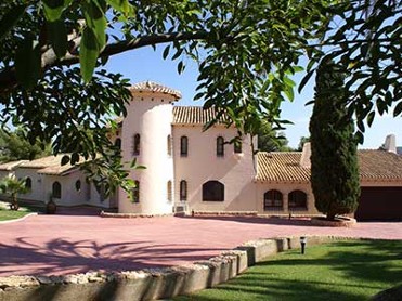 M�. DEL CARMEN GARCIA SANZ