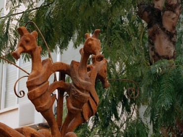 MONUMENTO AL CARNAVAL
