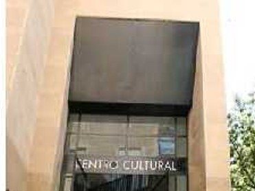 Centro Cultural Infanta Elena