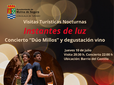 HISTORICAL VISIT- TOUR IN SPANISH