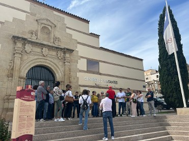 FREE TOUR POR LORCA FREE TOUR POR LORCA