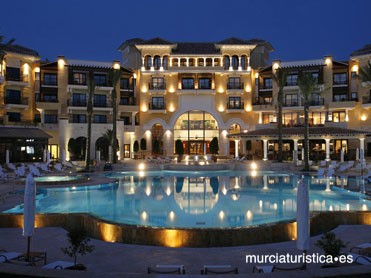 ONA MAR MENOR GOLF&SPA RESORT