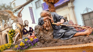 HOLY WEEK