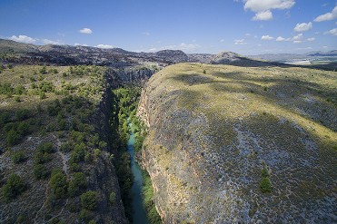 CA��N DE ALMADENES