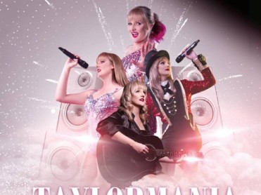 AUGUST 29 KATY ELLIS IS TAYLOR SWIFT IN MAZARR�N