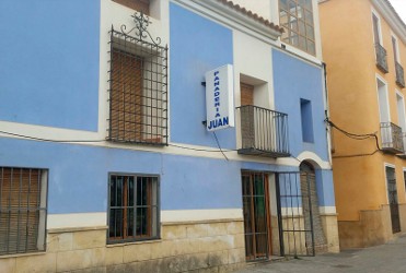 PANADER�A JUAN