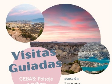 GEBAS, PAISAJE Y CULTURA