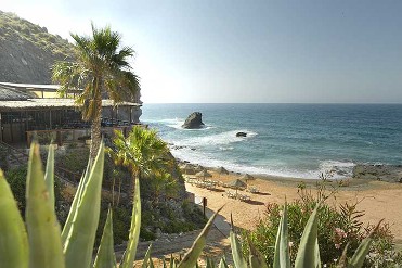 CALA DEL BARCO