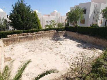 BALSA DE EL ALAMILLO