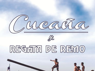 Cuca�a y Regata a Remo 