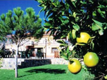FINCA SANTIAGO