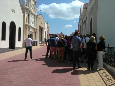 PASEOS POR EL CEMENTERIO DE MOLINA DE SEGURA. DOMINGO 11.00 HORAS PASEOS POR EL CEMENTERIO DE MOLINA DE SEGURA. DOMINGO 11.00 HORAS