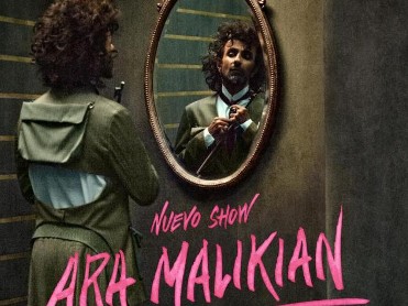 Concierto Ara Malikian